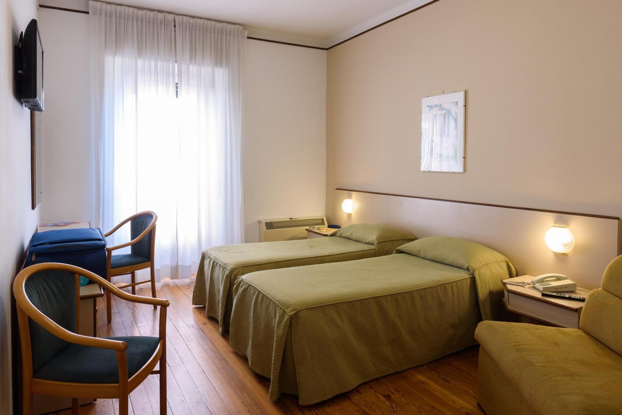Hotel Italie Et Suisse Stresa Zewnętrze zdjęcie