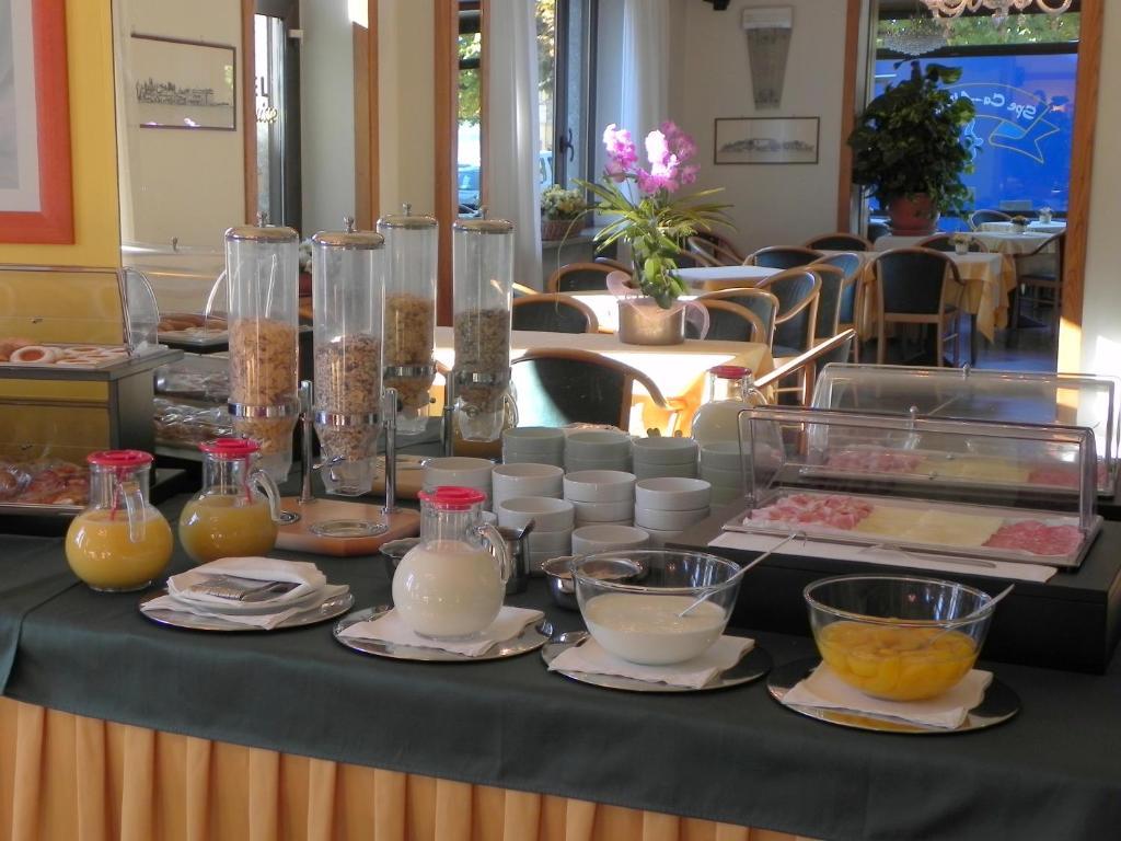 Hotel Italie Et Suisse Stresa Zewnętrze zdjęcie