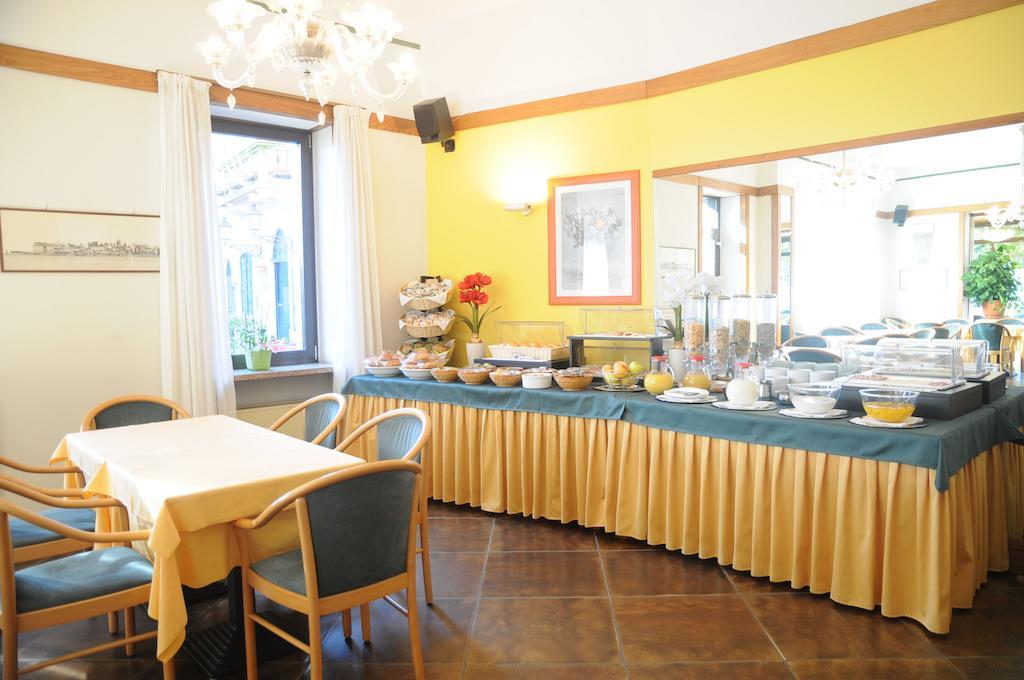 Hotel Italie Et Suisse Stresa Zewnętrze zdjęcie